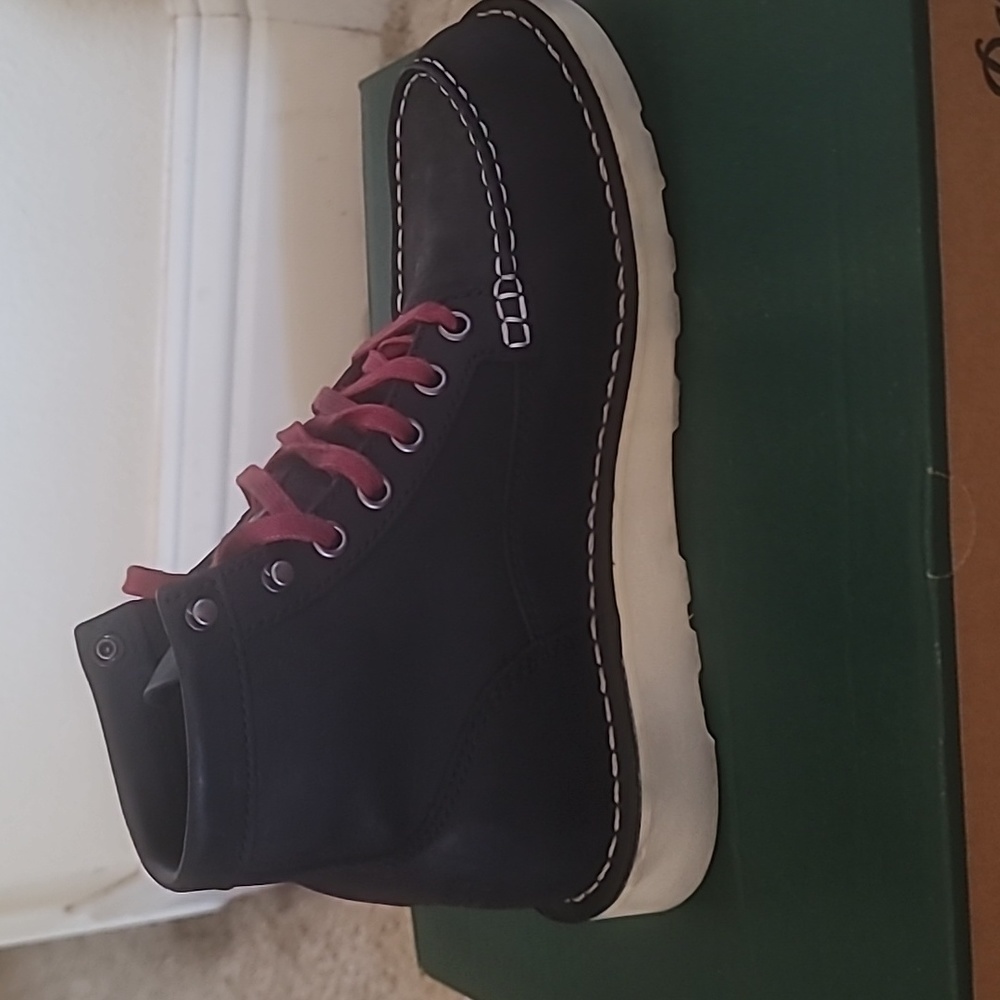 Danner Work Boots